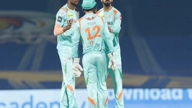 Sports News | IPL 2022: LSG Skipper KL Rahul Thinks One Bad Game Won't Change Things
