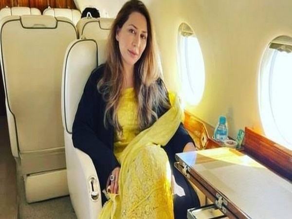 600px x 450px - World News | Pakistan: Wealth of Farah Khan, Friend of Imran Khan's Wife,  Grew Rapidly During PTI Regime | LatestLY