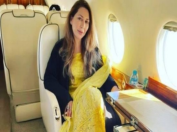 Farah Khan Xxx - World News | Pakistan: Wealth of Farah Khan, Friend of Imran Khan's Wife,  Grew Rapidly During PTI Regime | LatestLY