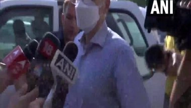 India News | J-K Bank Scam: ED Did Not Accuse Me of Anything, Says Omar Abdullah