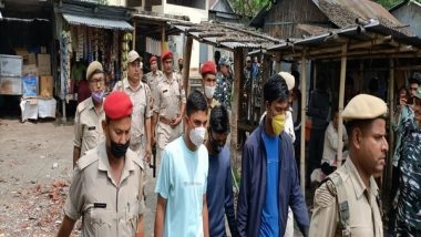 India News |  Assam: Three Get Death Sentence for Raping, Murdering Tribal Girls