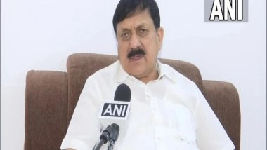 India News | Loudspeaker Row: K'taka Home Minister Warns of Action if Notice to 'reduce Noise to Permissible Limit' Defied