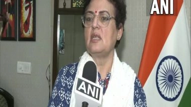 India News | NCW Takes Cognizance of Dausa Rape Case, Asks Rajasthan DGP to File FIR