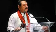 World News | Will Not Resign, Says Sri Lankan PM Rajapaksa Amid Economic Crisis