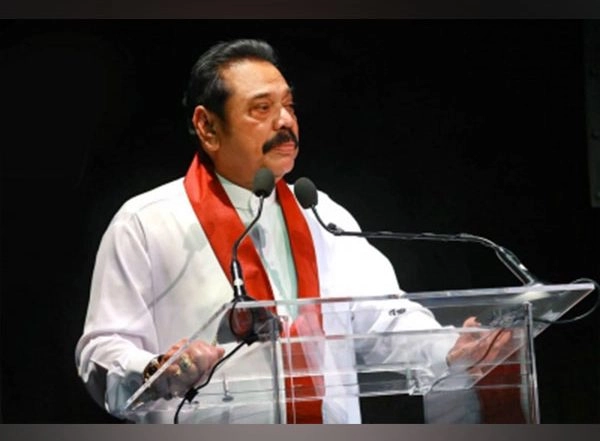 World News | Will Not Resign, Says Sri Lankan PM Rajapaksa Amid Economic Crisis