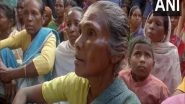 India News | BJP Backs 3-month Old Resistance of Deucha Panchami Tribals Against Land Acquisition