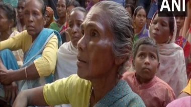 India News | BJP Backs 3-month Old Resistance of Deucha Panchami Tribals Against Land Acquisition