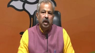 India News | BJP Accuses Opposition of Inaction to Ease Tensions During Jahangirpuri Violence