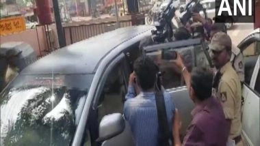 India News | Karnataka: Mastermind of Hubli Stone-pelting Arrested from Mumbai