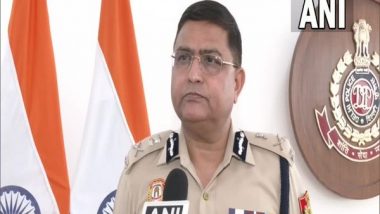 India News | SC to Hear on May 18 Plea Challenging Appointment of Rakesh Asthana as Delhi Police Chief