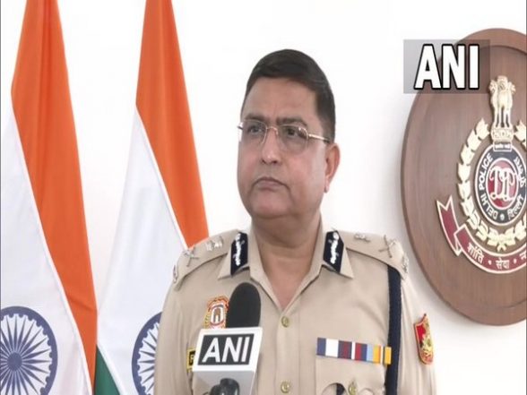 India News | SC to Hear on May 18 Plea Challenging Appointment of Rakesh Asthana as Delhi Police Chief - Vimarsana News