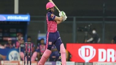 Sports News | IPL 2022: 'Enjoying Best Form of Life', Says Jos Buttler After 'special' Century Against DC