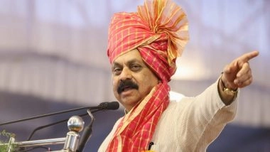 India News | K'taka CM Recalls State's Tradition of All-party Unity over Issues of Farmers, Land, Water