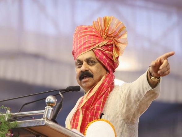 India News | K'taka CM Recalls State's Tradition of All-party Unity over Issues of Farmers, Land, Water - Vimarsana News