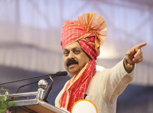 India News | K'taka CM Recalls State's Tradition of All-party Unity over Issues of Farmers, Land, Water