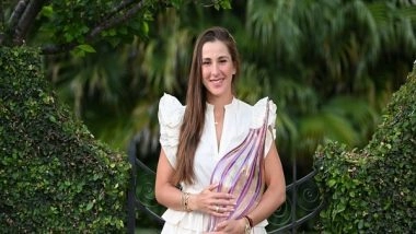 Sports News | Belinda Bencic Triumphs over Ons Jabeur in Charleston to Claim Maiden Clay-court Title
