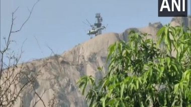 India News | Jharkhand Cable-car Mishap: PM Modi Constantly Monitoring Situation in Deoghar