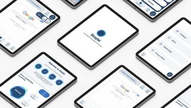 Tech News | IPad Uses Staybl to Ease Digital Device Use for People with Parkinson's Disease