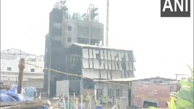 India News | PM Modi Condoles Loss of Life at Chemical Factory in Gujarat's Bharuch