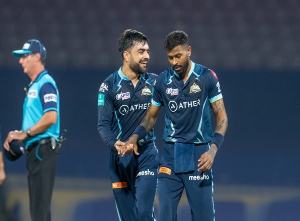Sports News | IPL 2022: I Think They Bowled Well in Last 5 Overs, Says Hardik Pandya After 1st Defeat of Season