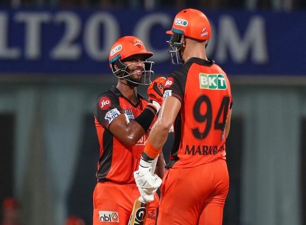 Sports News | IPL 2022: Had to Learn from Our Mistakes, Expresses SRH's Pooran After Win over GT