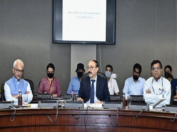 World News | Neighbourhood First Policy: India Continues to Prioritize Its Neighbours in Intl Activities - Vimarsana News