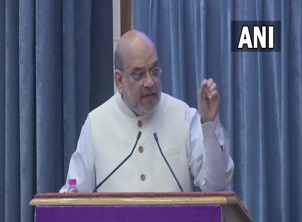 India News | Comprehensive Cooperative Policy Backed by Transparency, Uniformity to Be Formed Within Eight Months: Amit Shah