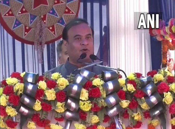 India News | Assam Govt to Hand over Land to Civil Aviation Ministry by May 10 for Expansion, Modernisation of Airports