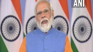 India News | PM Modi to Inaugurate Pradhanmantri Sangrahalaya on April 14