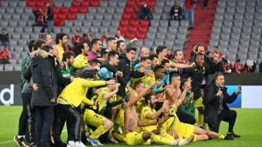 Sports News | Villarreal Dump Bayern Munich out of UEFA Champions League