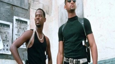 Entertainment News | Michael Bay Says Sony Had 'no Faith' in 'Bad Boys'