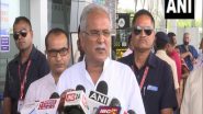 India News | Bhupesh Baghel Writes to PM Modi, Seeks GST Compensation for 10 More Years
