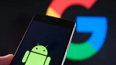 Tech News | Google Releases Secret IOS App That Helps Users Switch to Android Easily
