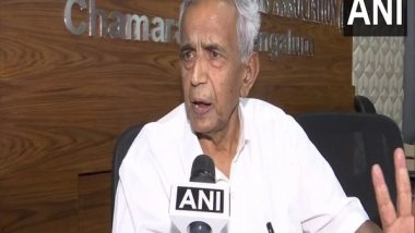 India News | K'taka Contractors' Association President Demands Meeting with Government over Corruption