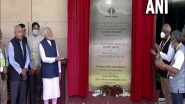 India News | PM Modi Inaugurates 'Pradhanmantri Sangrahalaya'