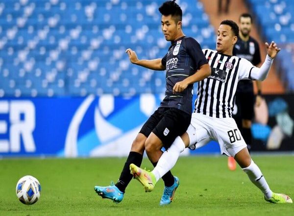 Sports News | Mumbai City FC Suffer Narrow Defeat Against Al Jazira FC