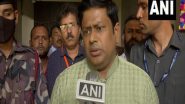 India News | WB BJP Chief Says 'rapes Murders Become Trademark of Mamata's Bengal'