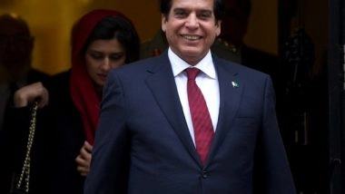 World News | Pak National Assembly Speaker to Verify Resignations of PTI MNAs