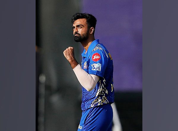Sports News | IPL 2022: It's About Winning That One Game, Says MI's Jaydev Unadkat Ahead of Clash Against CSK