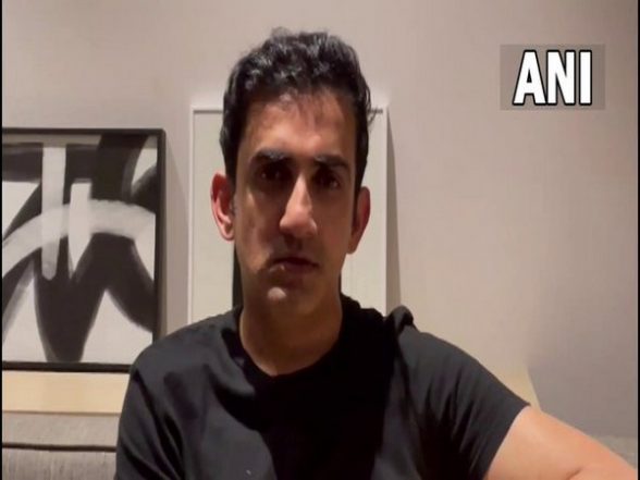 India News | Gautam Gambhir Condemns Jahangirpuri Violence, Says It Isn't Delhi's Culture - Vimarsana News