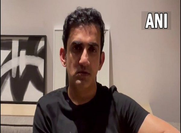 India News | Gautam Gambhir Condemns Jahangirpuri Violence, Says It Isn't Delhi's Culture