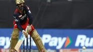 Sports News | IPL 2022: Dinesh Karthik Stars for RCB in Their All-round Win Against Delhi Capitals