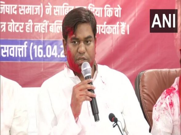 India News | VIP's Mukesh Sahani Sees 'win in Defeat' After BJP Loses Bihar Bypoll - Vimarsana News