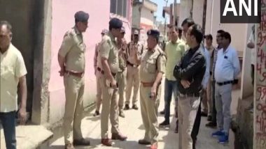 India News | Police Arrest 11 for Haridwar Violence, Situation Now Peaceful