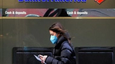 World News | Bank of America Blocks Funds of Russian Consulate General in New York: Russian Diplomat