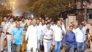 India News | Jahangirpuri Violence: Delhi Police, Aman Committee Hold Peace March