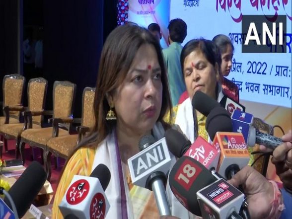 India News | Jahangirpuri Violence 'conspiracy' to Promote Enmity: MoS Meenakashi Lekhi - Vimarsana News