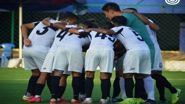 Sports News | FC Bengaluru United Announce Trials for the First Team