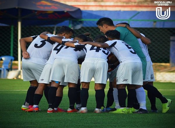 Sports News | FC Bengaluru United Announce Trials for the First Team