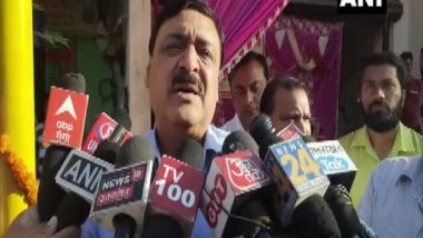 India News | Uttarakhand STF Attaches Gangster Yashpal Singh Tomar's Assets Worth More Than 150 Crore